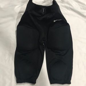 Nike Recruit Integrated 2.0 football pants